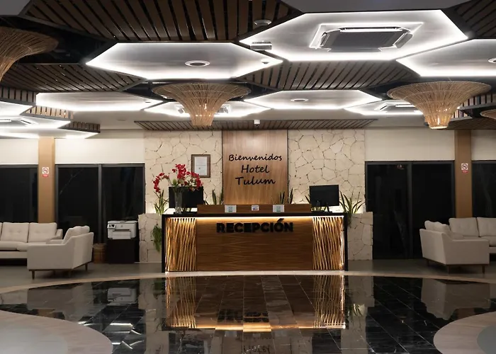 Mundo Maya Aeropuerto