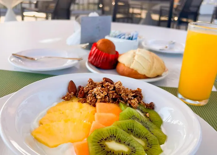 Mundo Maya Aeropuerto Hotel