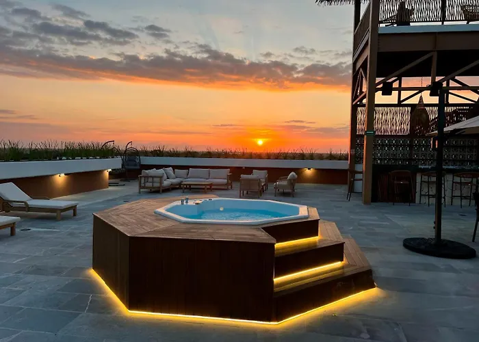 Hotel Mundo Maya Aeropuerto 3*