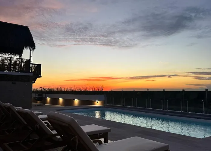 Mundo Maya Aeropuerto 3* Tulum