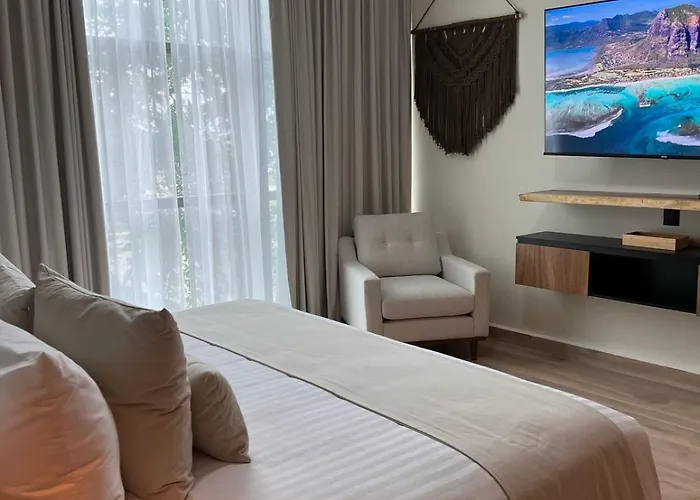 Hotel Mundo Maya Aeropuerto 3*