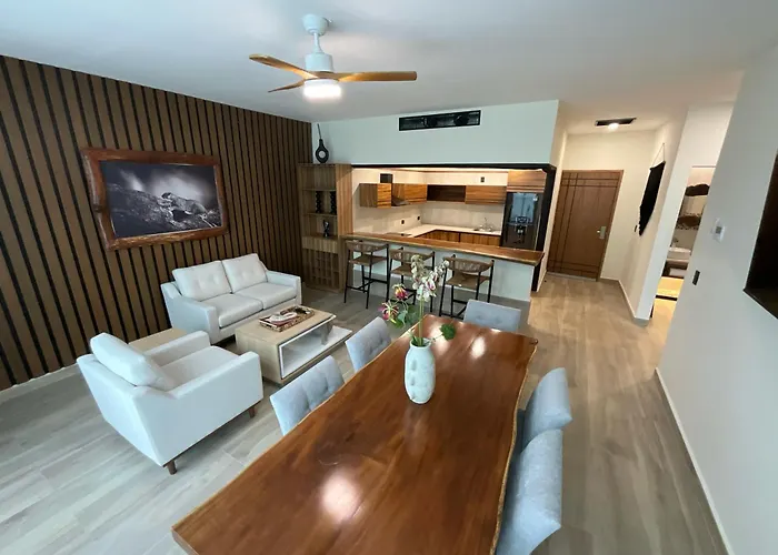 Mundo Maya Aeropuerto Hotel Tulum