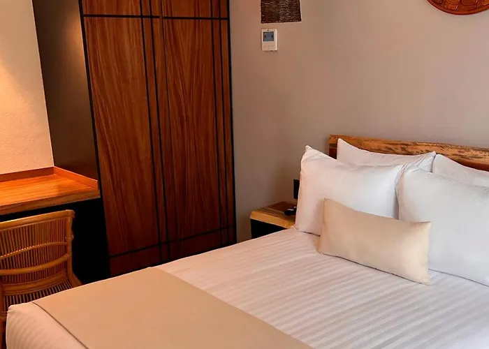 Mundo Maya Aeropuerto 3* Tulum