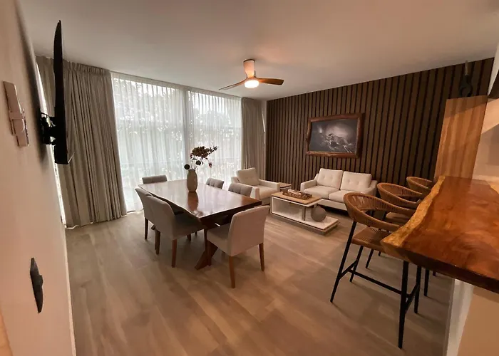 Mundo Maya Aeropuerto Hotel Tulum