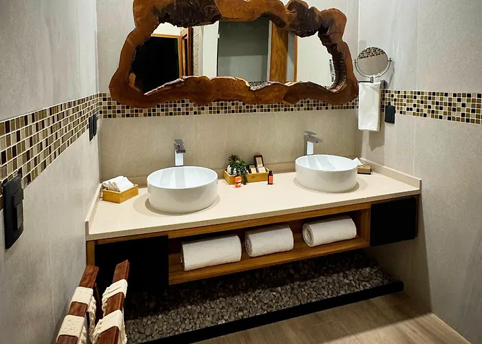Mundo Maya Aeropuerto 3*